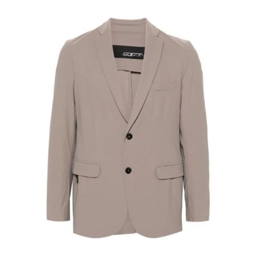 RRD Teknisk Blazer Beige, Herr