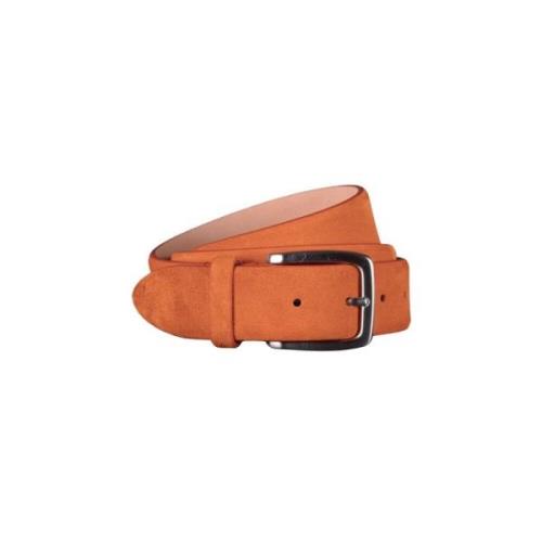 Moorer Belts Orange, Herr