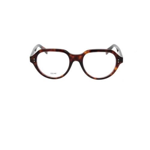 Celine Glasses Brown, Unisex