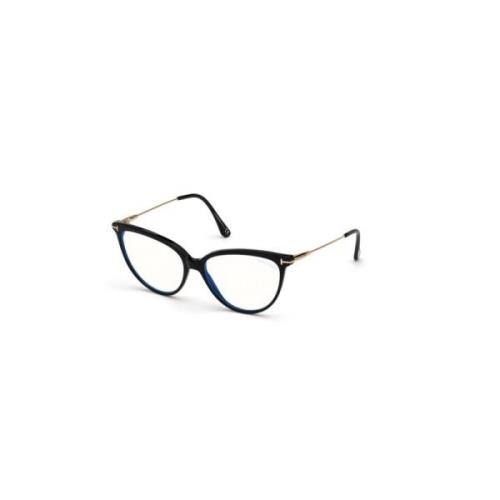 Tom Ford Glasses Black, Unisex