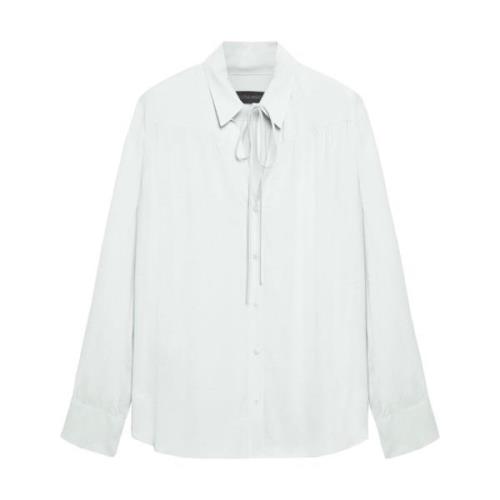 Elena Mirò Shirts White, Dam