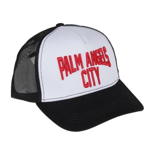 Palm Angels Accessories Black, Dam