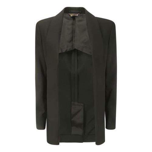 Comme des Garçons Blazers Black, Dam