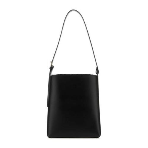 A.p.c. Shoulder Bags Black, Dam