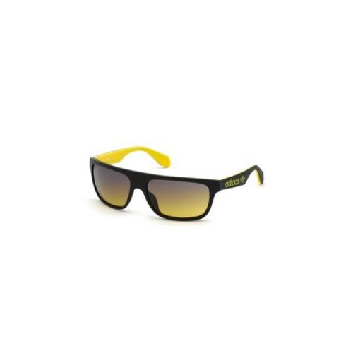 Adidas Originals Sunglasses Black, Herr