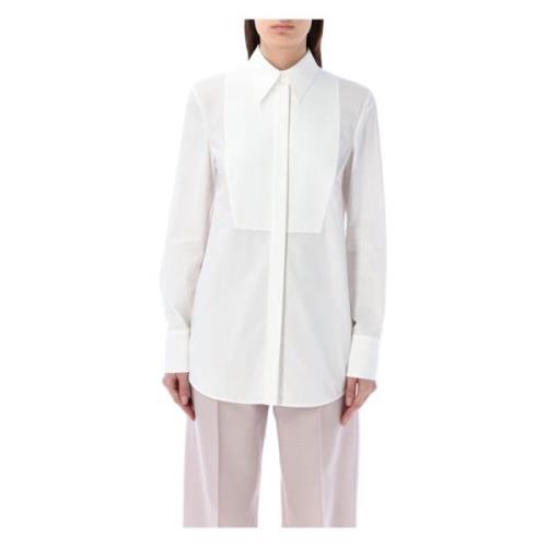 Valentino Garavani Shirts White, Dam