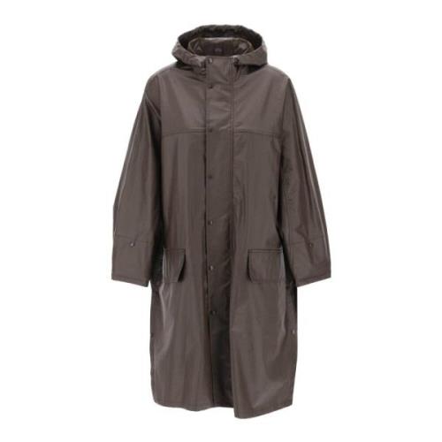 Lemaire Coats Brown, Dam