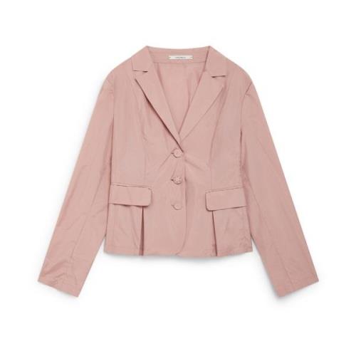 Maliparmi Blazers Pink, Dam