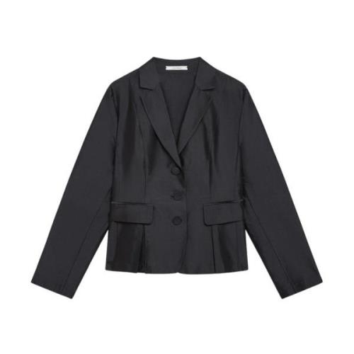 Maliparmi Blazers Black, Dam