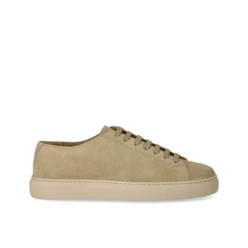 Doucal's Sneakers Beige, Herr