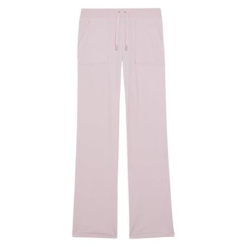 Juicy Couture Ray Fickbyxor Pink, Dam