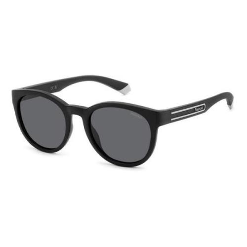 Polaroid Stylish Women`s Sunglasses Black, Dam