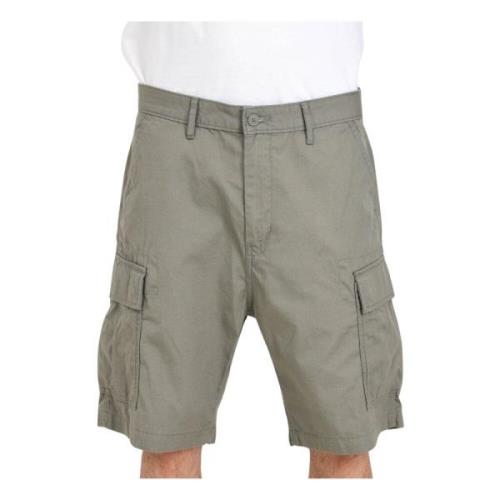 Levi's Shorts Green, Herr