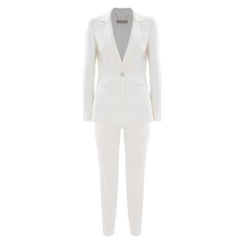 Kocca Blazers White, Dam