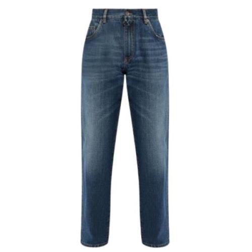 Dolce & Gabbana Jeans Blue, Herr