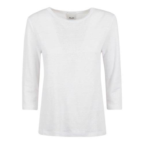 Allude Sweatshirts White, Dam