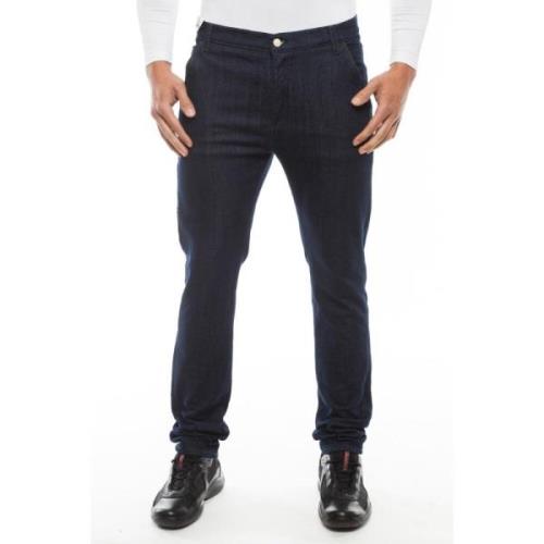 Daniele Alessandrini Jeans Blue, Herr