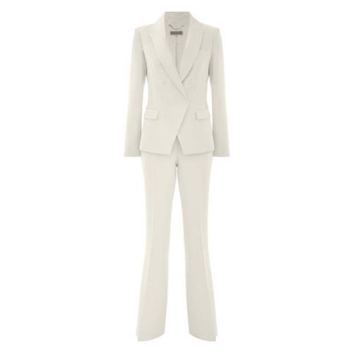 Kocca Blazers White, Dam