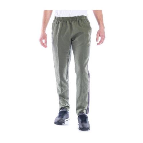 Daniele Alessandrini Jeans Green, Herr