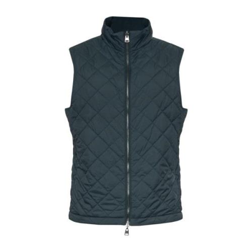 Husky Original Vests Green, Herr