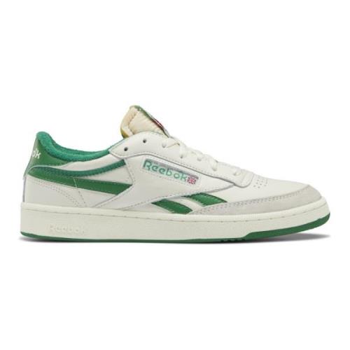 Reebok Sneakers White, Herr