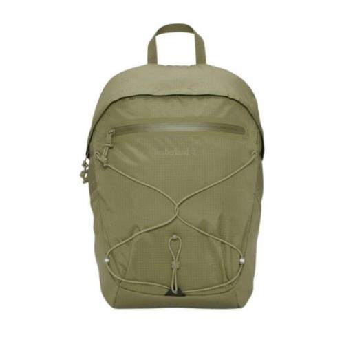 Timberland Backpacks Green, Herr