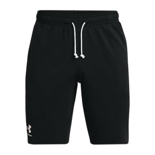 Under Armour Ultimate Performance Bermuda Shorts Black, Herr