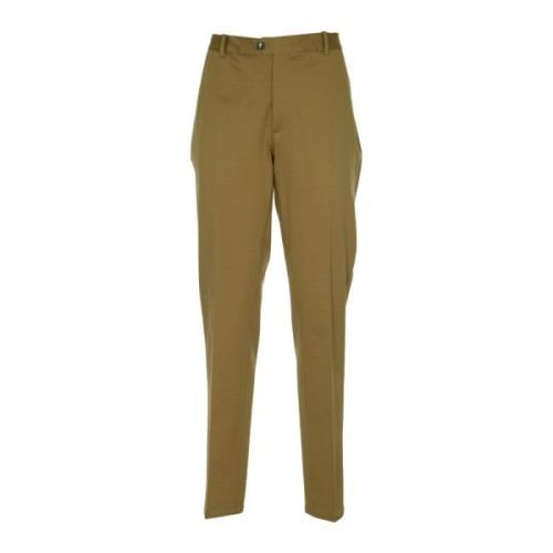 Circolo 1901 Chinos Green, Herr