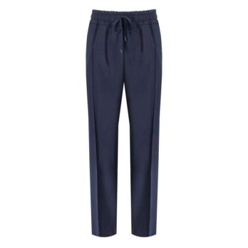 Cruna Sweatpants Blue, Dam