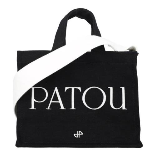 Patou Liten Toteväska Black, Dam