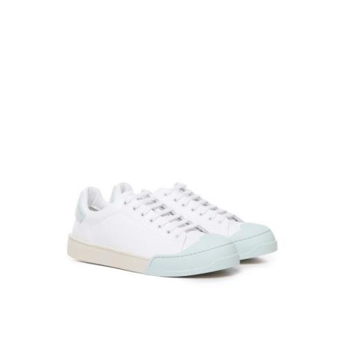 Marni Sneakers White, Herr