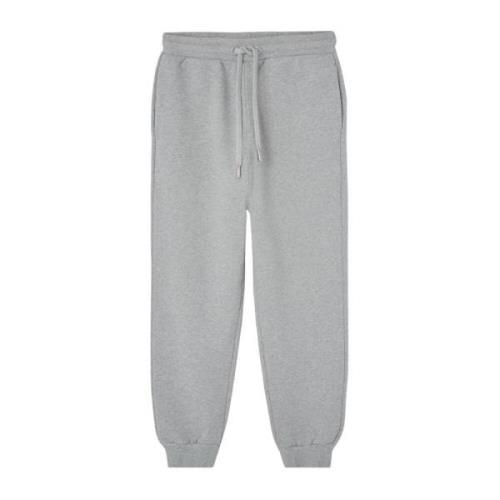 Ami Paris Sweatpants Gray, Herr