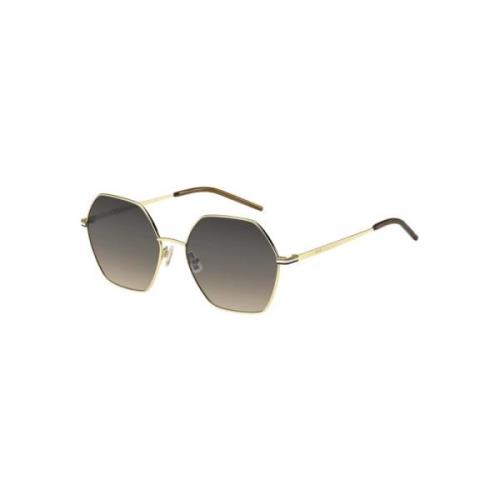 Boss Sunglasses Yellow, Unisex