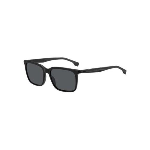 Boss Sunglasses Gray, Unisex