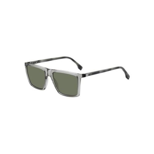 Boss Sunglasses Gray, Unisex