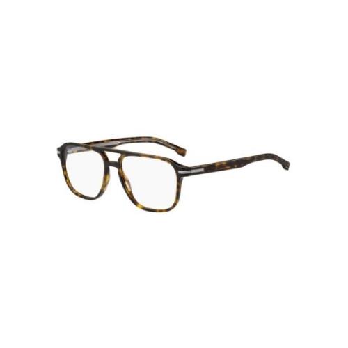 Boss Havana Solglasögon 086 Modell Brown, Unisex