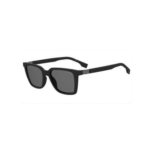 Boss Sunglasses Black, Unisex