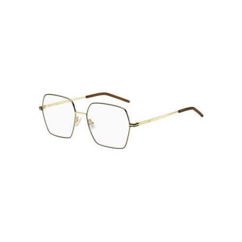 Boss Glasses Yellow, Unisex