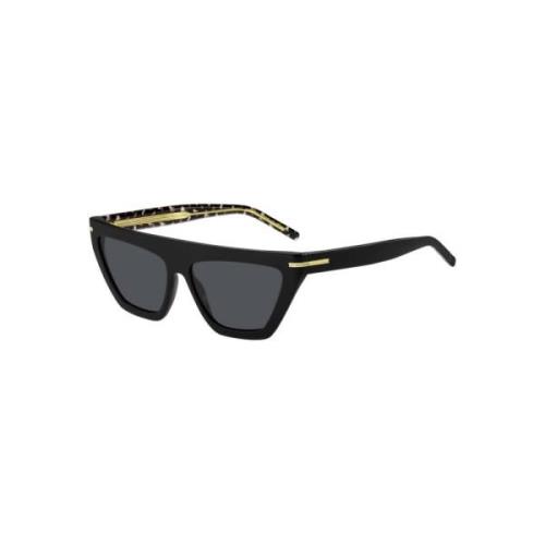 Boss Sunglasses Black, Unisex