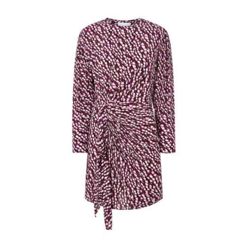 Isabel Marant Maxi Dresses Pink, Dam