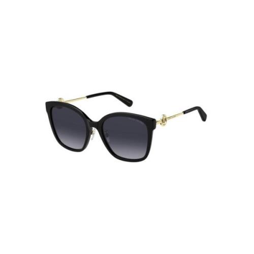 Marc Jacobs Sunglasses Black, Unisex