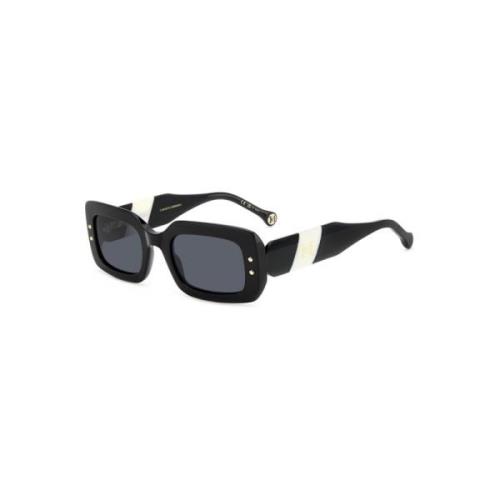 Carolina Herrera Sunglasses Black, Unisex