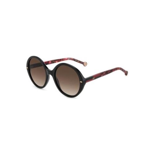 Carolina Herrera Sunglasses Black, Unisex