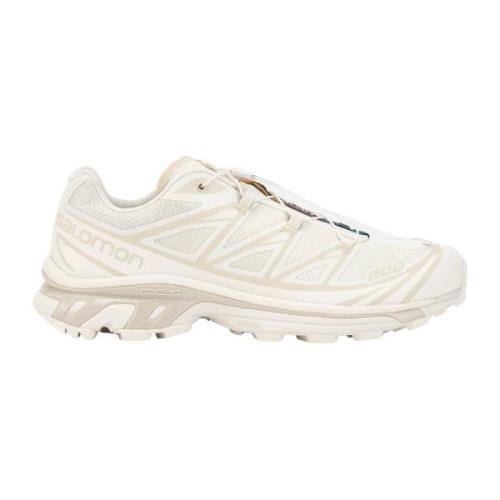 Salomon Vanilla Logo Sneakers Beige, Herr