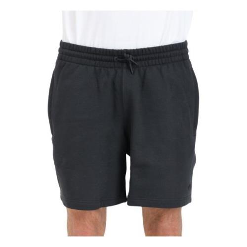 Adidas Originals Casual Shorts Black, Herr