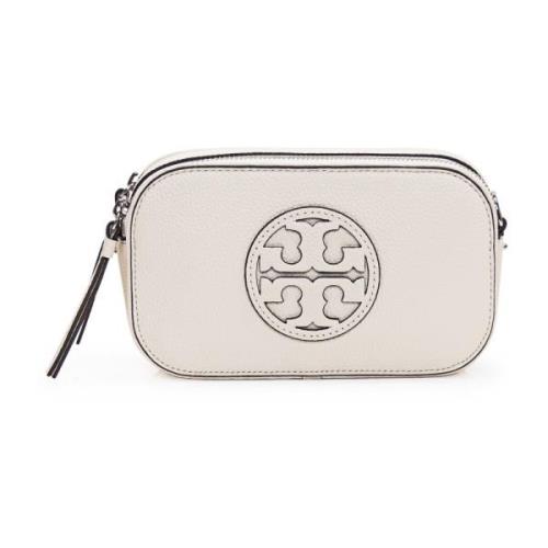 Tory Burch Clutches White, Dam