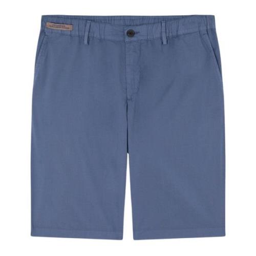 Paul & Shark Shorts Blue, Herr