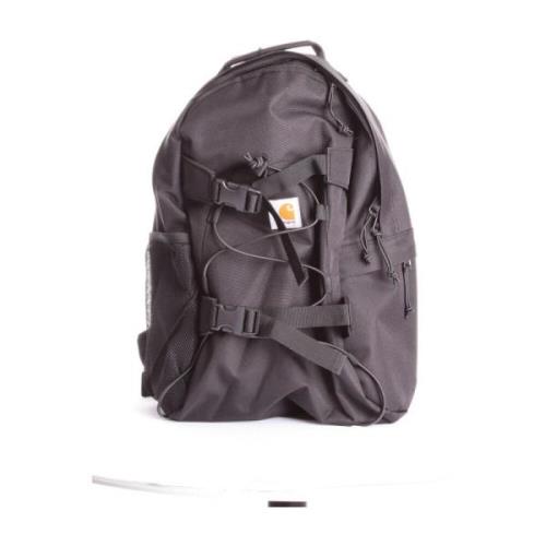 Carhartt Wip Backpacks Black, Unisex