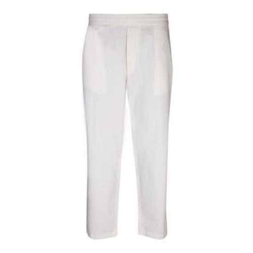 Officine Générale Chinos White, Herr