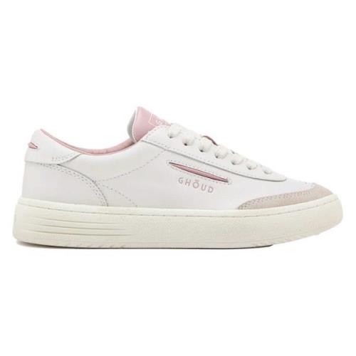 Ghoud Shoes White, Dam